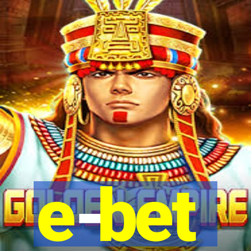 e-bet