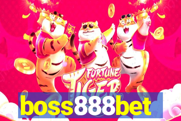 boss888bet