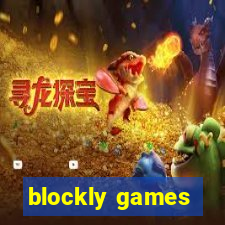 blockly games