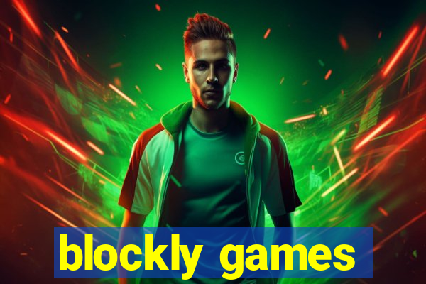 blockly games