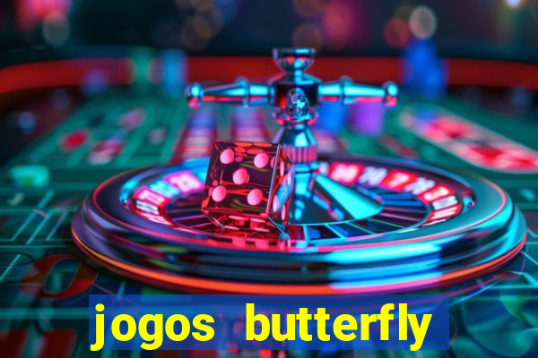 jogos butterfly kyodai 123