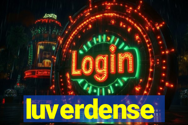 luverdense