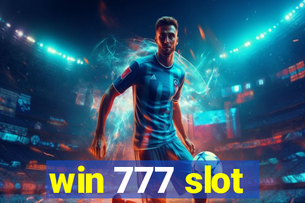 win 777 slot