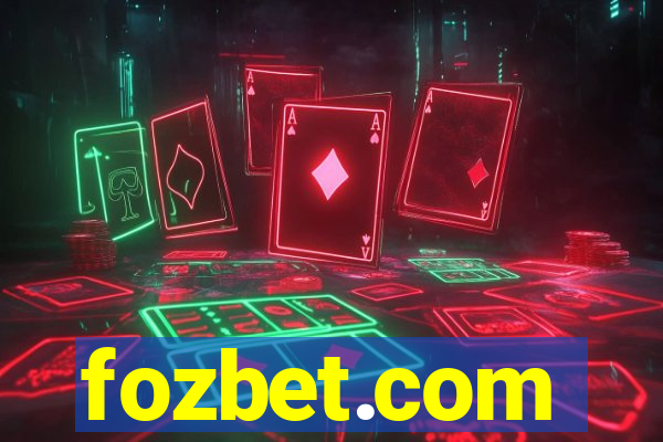 fozbet.com