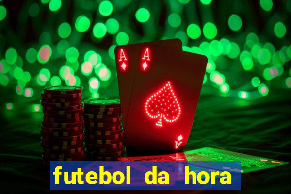 futebol da hora 3.7 no play store