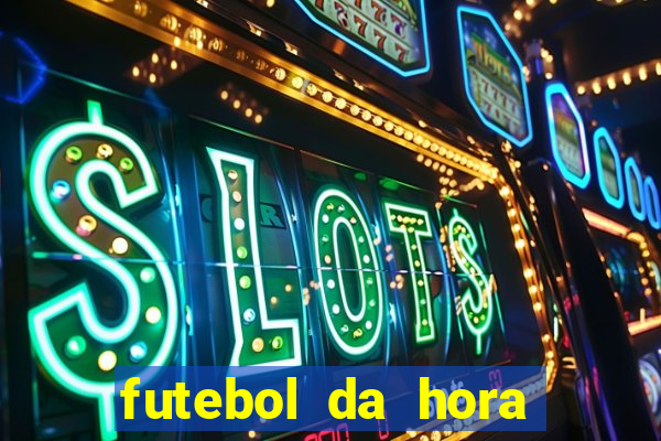 futebol da hora 3.7 no play store