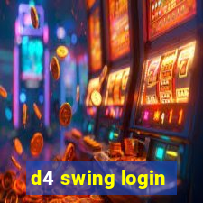 d4 swing login