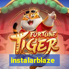 instalarblaze