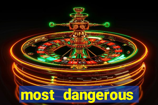 most dangerous cities brazil