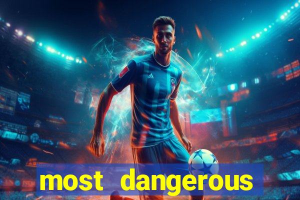 most dangerous cities brazil