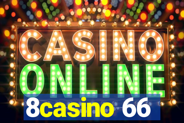 8casino 66