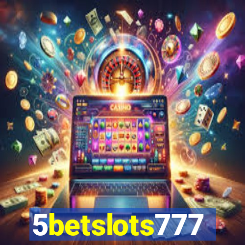 5betslots777