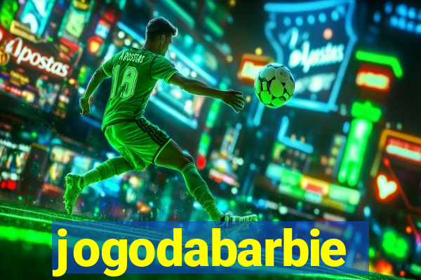 jogodabarbie