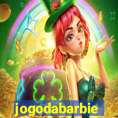 jogodabarbie