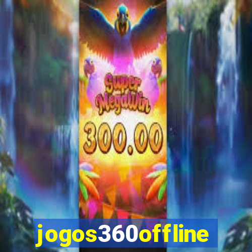 jogos360offline