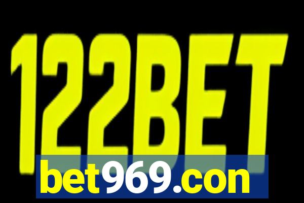 bet969.con