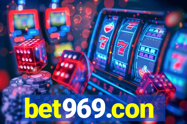 bet969.con