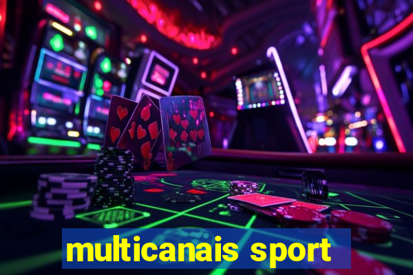 multicanais sport