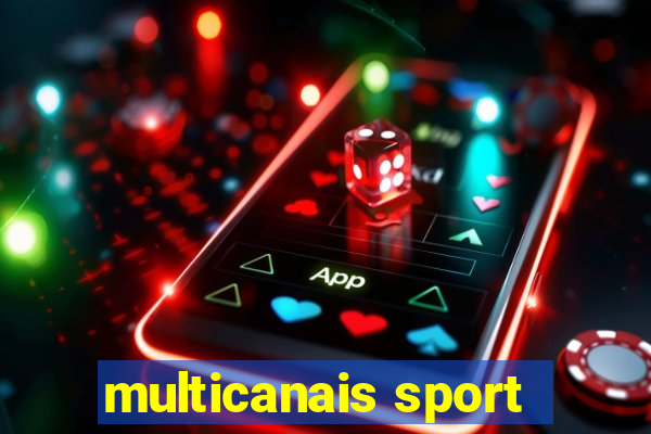 multicanais sport