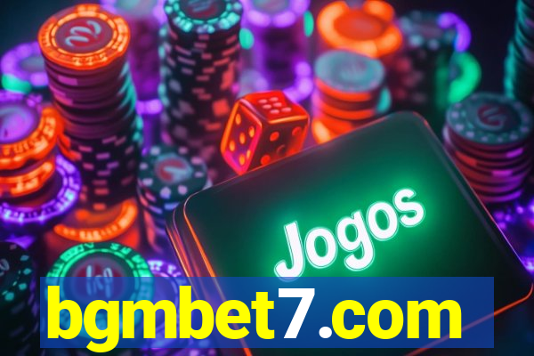 bgmbet7.com