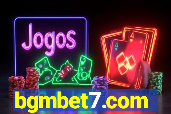 bgmbet7.com