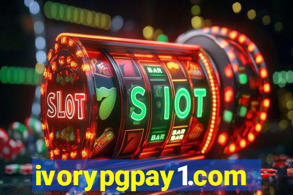 ivorypgpay1.com