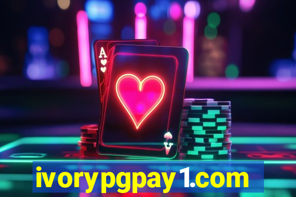 ivorypgpay1.com