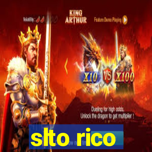 slto rico