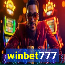 winbet777