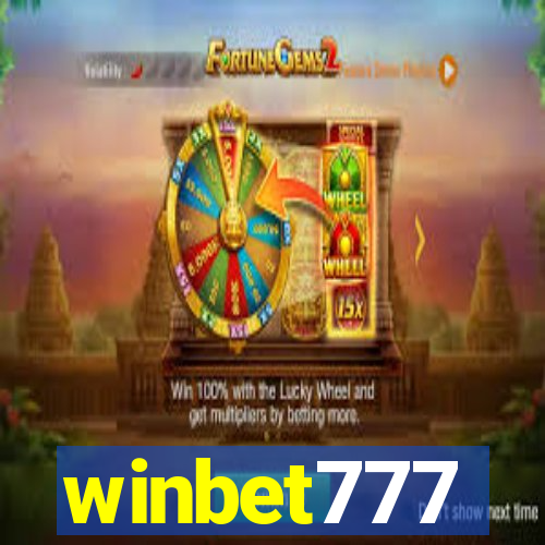 winbet777