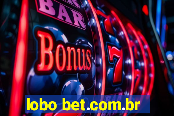 lobo bet.com.br