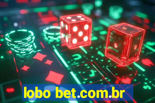 lobo bet.com.br