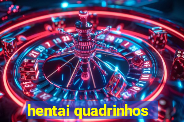 hentai quadrinhos