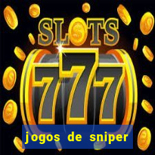 jogos de sniper para pc