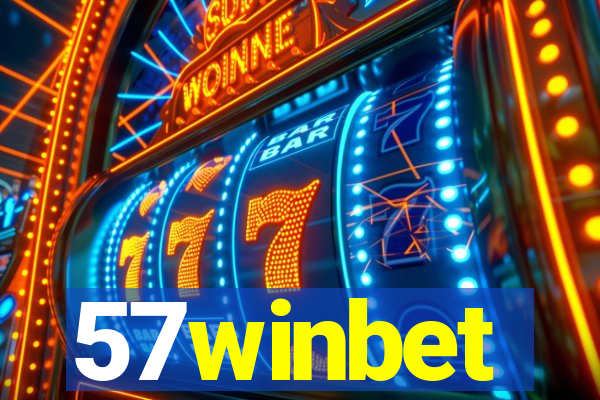 57winbet