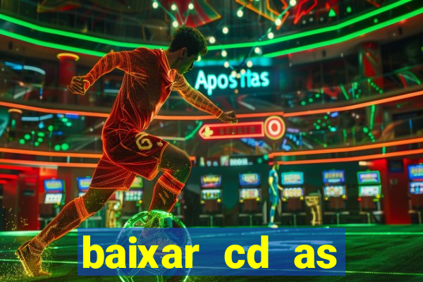 baixar cd as melhores de edson gomes