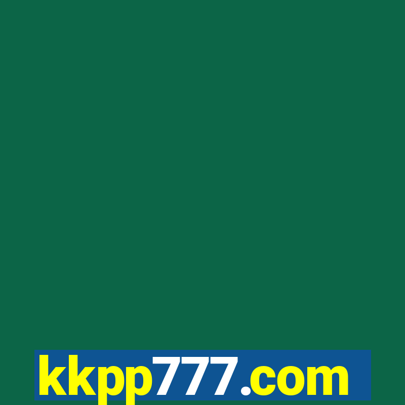 kkpp777.com