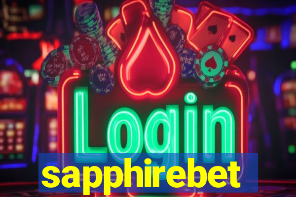 sapphirebet