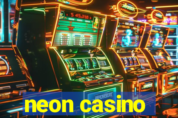 neon casino