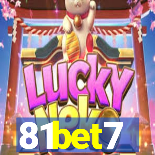 81bet7