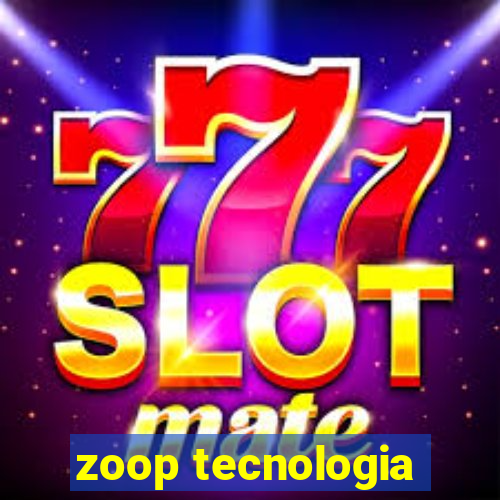 zoop tecnologia