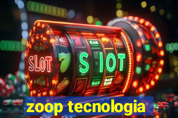 zoop tecnologia