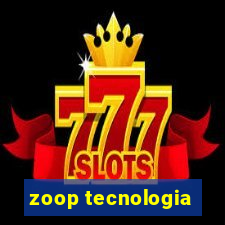 zoop tecnologia