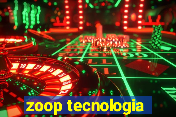 zoop tecnologia