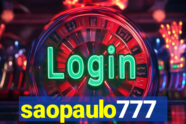 saopaulo777