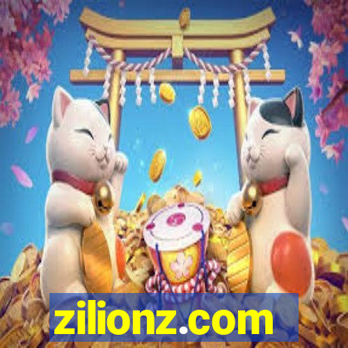 zilionz.com