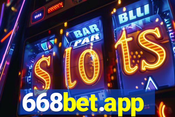 668bet.app