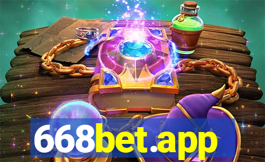 668bet.app