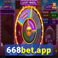 668bet.app