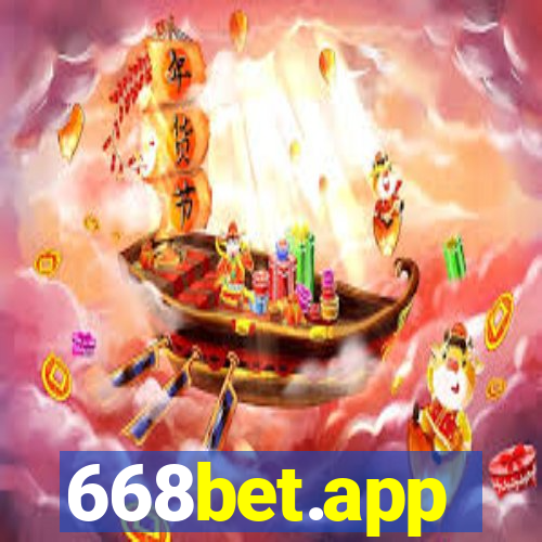 668bet.app